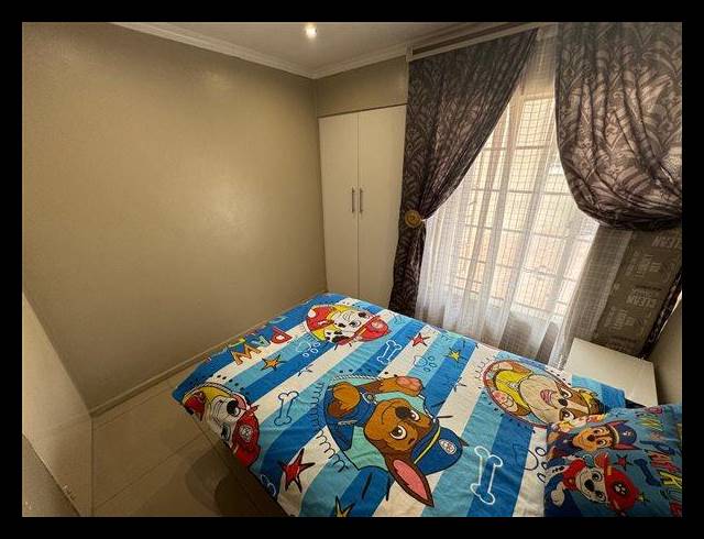 2 BEDROOM TOWNHOUSE FOR SALE IN NORKEM PARK